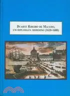 在飛比找三民網路書店優惠-Duarte Ribeiro De Macedo, Um D