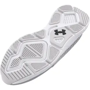 【UNDER ARMOUR】男 Charged Decoy 慢跑鞋 3026681-100
