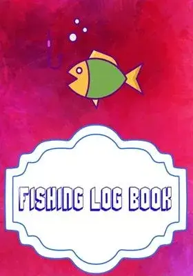 Fishing Log Book Happydailyplanner: Preview Fishing Log Book 110 Page Cover Matte Size 7x10 Inch - Fly - All # Prompts Good Print.