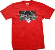 4XL Red DGK All In Tee
