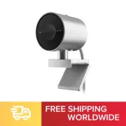 HP Webcam 950 4K Webcam Webcam UHD 103° Viewing Angle with Privacy Shutter