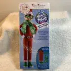 Elf on the Shelf Boy Outfit Claus Magi Freez Holiday Hipster Target Exclusive