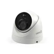 Swann 4K UHD Thermal Sensing Dome Security & Surveillance Camera Digtal Zoom