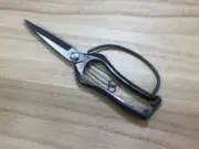 Tobitsuka Seisakusho Hisho Pine Needle Cutting Scissors 230mm Gold From Japan