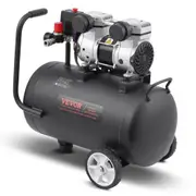 Air Compressor Compact Portable Oil Free Compressor 30L 90 PSI