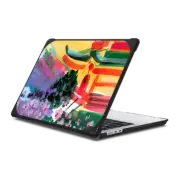 MacBook Air 13-inch (M2 - M4) Bounce Case Mount Fuji at Dawn