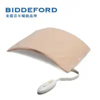 在飛比找森森購物網優惠-BIDDEFORD 舒適型熱敷墊 FH-90H (2入組) 