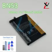 High quality BN53 battery for Xiaomi Redmi Note 9 Pro / Redmi Note 10 Pro TOOLS
