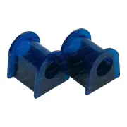 SuperPro 16mm Front Sway Bar Mount Bush Kit for Mitsubishi Lancer EVO 1 2 3