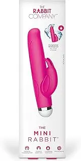 Rabbit Company Luxury Mini Rabbit Vibrator