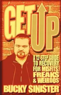 在飛比找博客來優惠-Get Up: A 12-step Guide to Rec