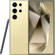 [Samsung] Galaxy S24 Ultra [256GB] [Yellow[ [Excellent]