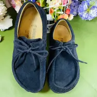 在飛比找蝦皮購物優惠-9.8成新現貨德國BIRKENSTOCK  FOOTPRIN