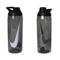在飛比找蝦皮購物優惠-【全能MAX】Nike 大口徑水壺 防漏水瓶蓋 單車 籃球 