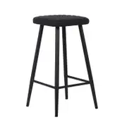 Aruba Bar Stool - Black