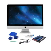OWC SSD Upgrade Bundle for 2011 iMacs, Mercury Electra 500GB 6G SSD