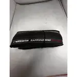 維多利亞 VITTORIA ZAFFIRO PRO GRAPHENE 2.0 公路車外胎 25C 訓練胎 可折 防刺