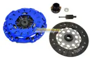 FX STAGE 2 RIGID CLUTCH KIT fits 2000-03 BMW M5 E39 Z8 E52 S62B50 4.9L V8 DOHC (for: BMW)