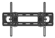 SANUS Simplicity SLT3-B2 FingerTip Tilt 37"-90" TV Wall Mount