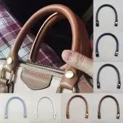 PU Leather Bag Handles Shoulder Bag DIY Replacement Handbag Strap Band Accessory