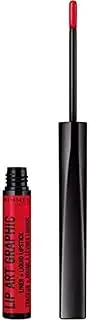 Rimmel lasting finish extreme lipstick