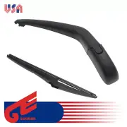 New Back Tailgate Window Wiper Arm & Blade for 2009-2020 Journey Dodge