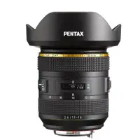 在飛比找ETMall東森購物網優惠-PENTAX HD DA*11-18mm F2.8 ED D
