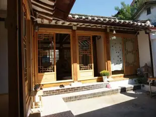 卍海堂韓屋民宿Manaedang Hanok Guesthouse