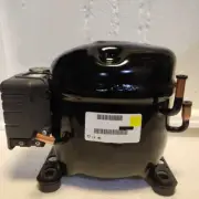 Refrigeration Compressor Black For Tecumseh 0AE4450Y