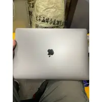 在飛比找蝦皮購物優惠-蘋果 筆電 MacBook Pro 2019年 i9-2.3