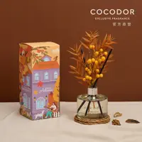 在飛比找momo購物網優惠-【cocodor】秋冬系列擴香瓶200ml(原廠直營)