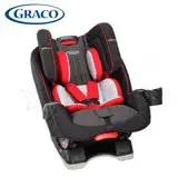 在飛比找遠傳friDay購物優惠-Graco 0-12歲長效型嬰幼童汽車安全座椅/汽座 -小紅