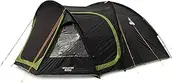 Vango Apollo 500 Dome Tent - 5 Man Tent [Amazon Exclusive]