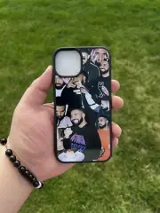 Drake Collage iPhone Cases for iPhone 7 8 XXS XR SE 11 12 13 14 Pro Max