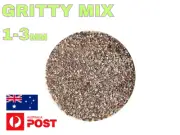 GRITTY MIX SMALL FOR CACTUS AND SUCCULENTS 1-3MM - PREMIUM GRADE SMALL SIZE