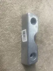 Volvo Penta Zinc Anode 872139