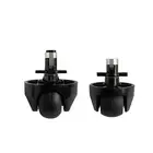 Universal Wheel for NARWAL J1 J2 Sweeper Robot Vacuum Cleaner Accessories