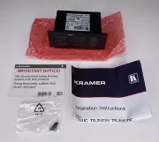 Kramer TS-2UC/US With 2 US Power, 2 USB Charging Module for TBUS System - NEW