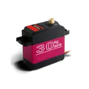 DS3230MG for RC Baja Car Robot 180° Metal Digital Steering Servo