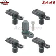 Camshaft & Crankshaft Position Sensor For Saturn Outlook 2010 Suzuki Grand Vitar
