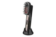 Home Use Professional Face Ems Facial Body Led Vibration Hair Massager Comb Multi-Functional Massage Machine For Hair Scalp Care