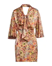 [SIMONA CORSELLINI] SIMONA CORSELLINI Mini dresses - Item 15252501