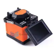 CETC AV6471 Optical Fiber Fusion Splicer Military Production Quality New✦Kd