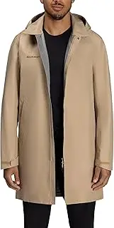 [Mammut] Men's GORE-TEX Utility HS Convertible Coat AF Men