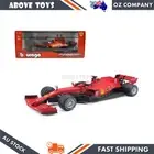 Bburago Diecast 1:18 Scale Ferrari F1 SF1000 #5 Vettel Austrian GP 2020 16808ATV