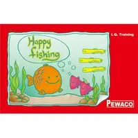 在飛比找蝦皮商城精選優惠-PEWACO---德國桌遊 快樂釣魚/邏輯接龍/心臟病遊戲【