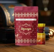 BEST Pheromone Cologne for Men, 2024 New Shanaya by Magichood for Men New