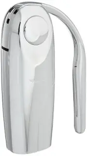 Heavy-duty Vertical Lever Wine Opener with Built-in Foil Cutter, Silver