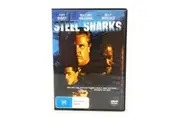 STEEL SHARKS GARY BUSEY BILLY DEE WILLIAMS BILLY WARLOCK - DVD New