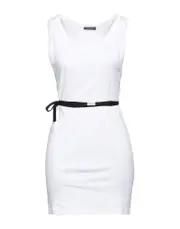 [ANN DEMEULEMEESTER] ANN DEMEULEMEESTER Tank tops - Item 12928681